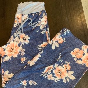 Women’s Pajama Pants